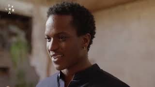 The Art Of Losing - Performed By Emmanuel Okoye