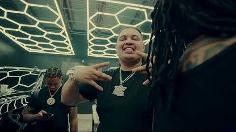 Chicken P feat. YTB Fatt - 1:45 in Milwaukee (Official Video)
