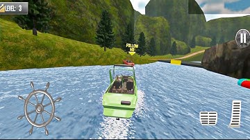 Army Bus Driving 2017 - Military Coach Transporter part 1 - Android gameplay