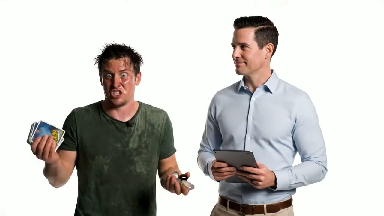 High-ticket sales shouldn’t feel like emotional damage | SimpleCheck