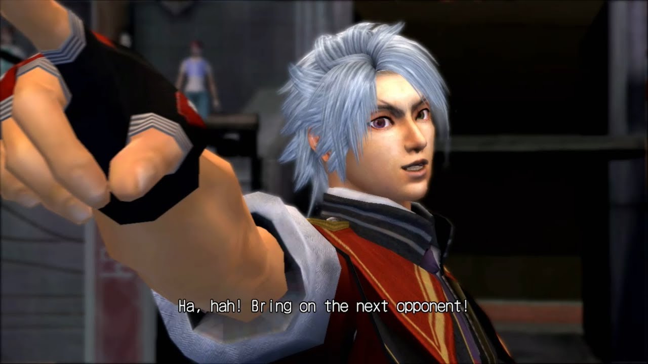 Enchanted Arms - Parts 1 - Atsuma's right Arm