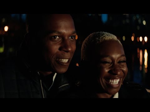 NEEDLE IN A TIMESTACK (2021) | Hollywood.com Movie Trailers