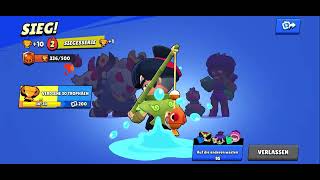 “I‘m pushing to 1,000 trophies with Nori day 3) ich spiele mit Nori bis 1,000 pokale tag 3