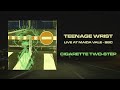 Teenage Wrist - "Cigarette Two-Step (Live at Maida Vale - BBC)" (Full EP Stream)
