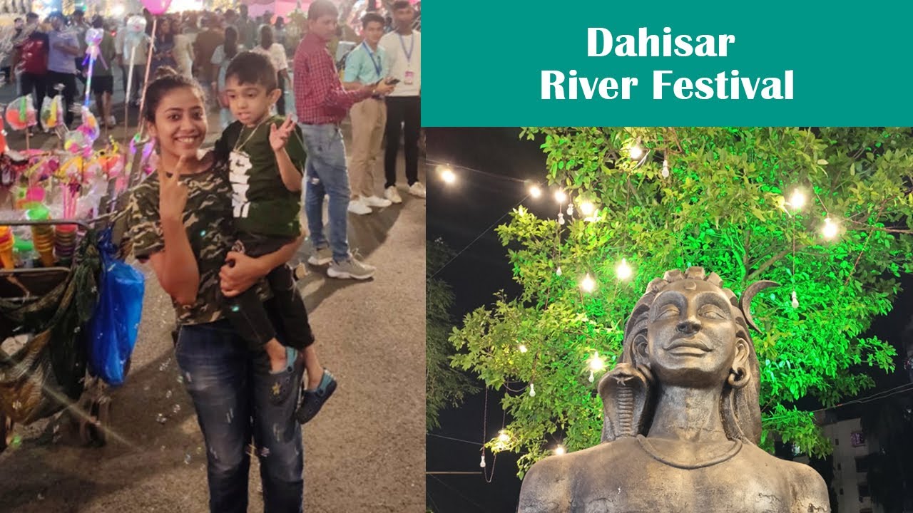 Dahisar Ka Sun Burn Dahisar River Festival 2022 YouTube dahisar-ka-sun-burn-dahisar-river-festival-2022-youtube