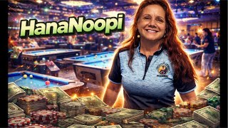 Mara’s Money Match — Win and Get Paid | 8-Ball Singles