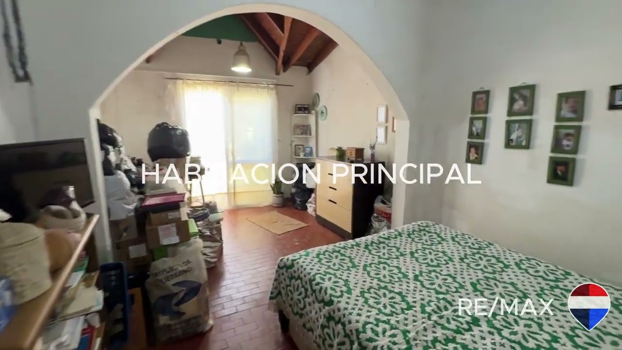 Casa 3 ambientes en venta, Pilar