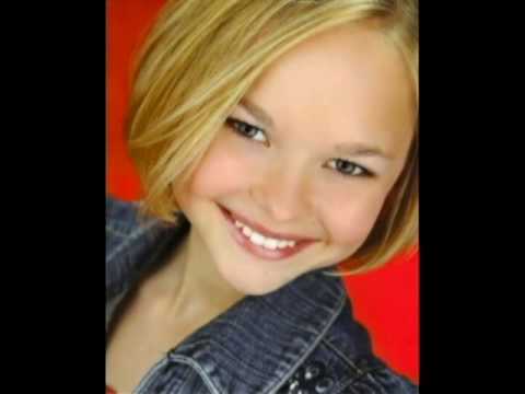 Olivia Miller- Farewell Video