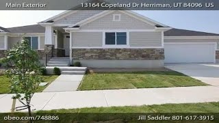 Check Out This Home In The Heart of Herriman