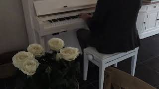Calming Music - 60 - ?? Irish Traditional: Óró Mhór a Mhóirín - Piano Only - Raw Unedited