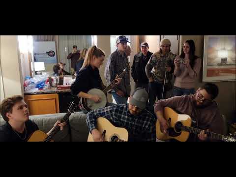 SPBGMA 2022 - #6 Barn Dance