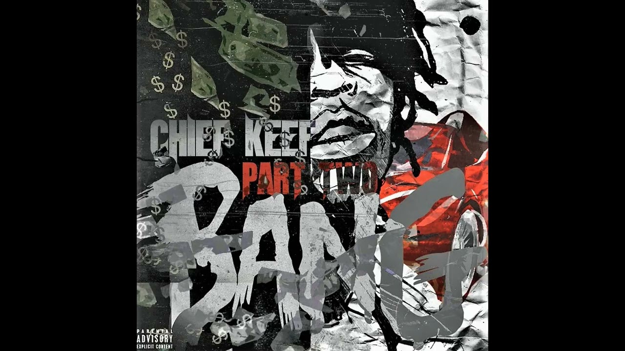 *free* futuristic glo x chief keef x capo type beat „life