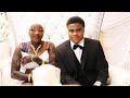 Abdullahi    faduma wedding full  denver colorado 