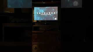 World War Z 2013 - Paramount Network Intro