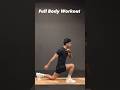 Full Body Workout At Home #fullbodyworkout #fullbody #homeworkout #fit