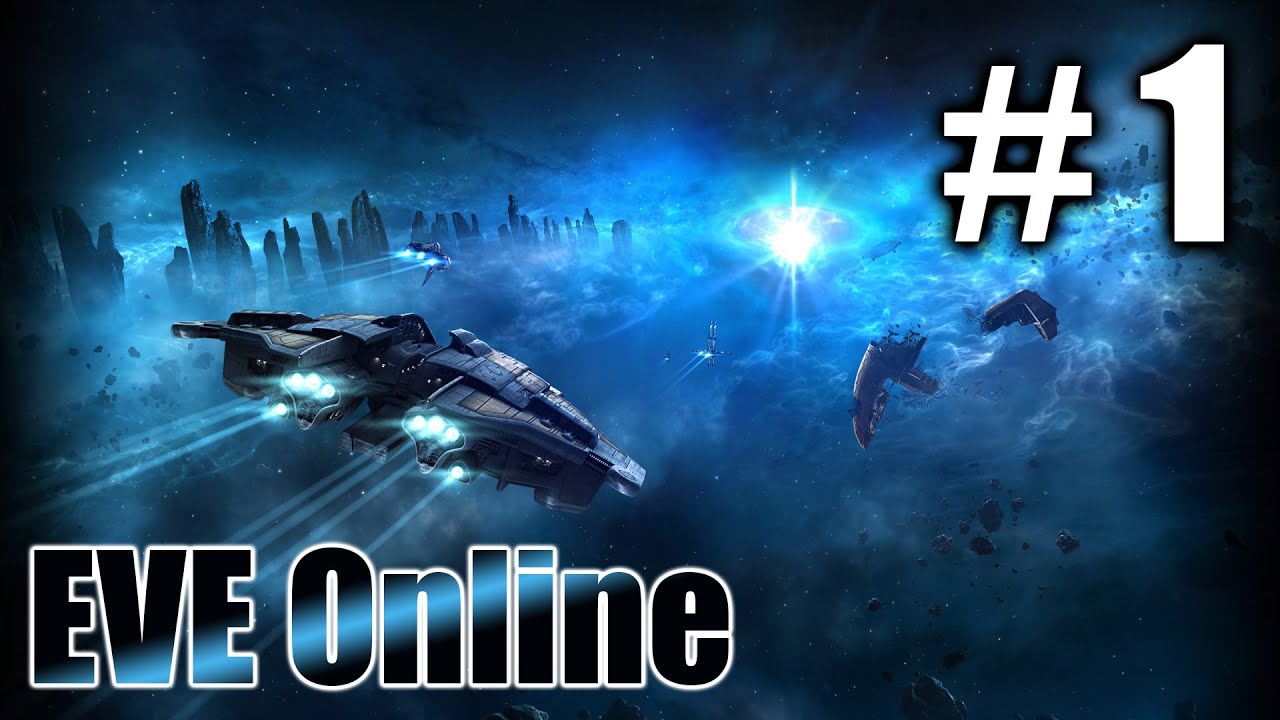 Как заработать в eve online 2018 Как заработать в eve online 2018