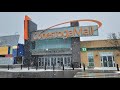 4k   conestoga shopping centre  mall walking tour  in waterloo ontario  canada