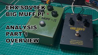 EHX BMP - Analysis Part 1 - Introduction & Overview