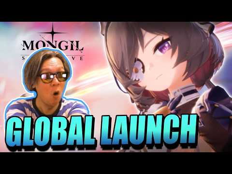 New Game Launch - Mongil: Stardive