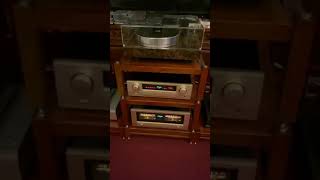 A 48 Accuphase 45w Class A 🐅🐅💎💎 + B&w 804 d3 200w 🐅🐅💎💎 + C 2450 Accuphase 🐅🐅💎💎