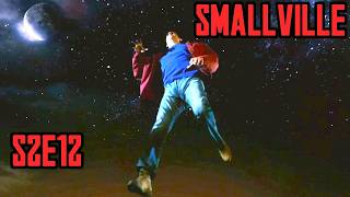 Smallville - S2E12 (Recap)
