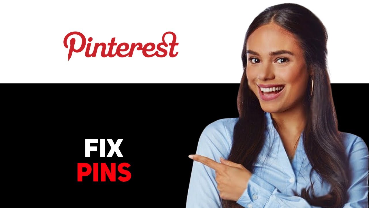How To Fix Idea Pins Not Showing On Pinterest 2025