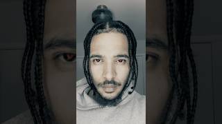 Eye Replacement Tutorial for After Effects #aftereffects #adobe #edit #vfx #naruto #eyes #iphone