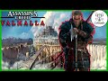 Assassin's Creed Вальгалла - Восьмой день, АСГАРД! (200👍 = +1ч)