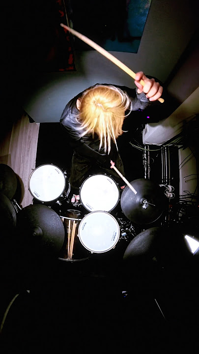 Limp Bizkit - Gold Cobra #shots #drums