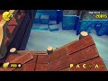 Pac man