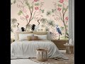 Quiet Luxury Interiors: Wallpaper & Mural Collection by Giava Interiors