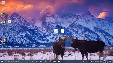 Quick look and review Windows 10 insider preview build 17704 Redstone 5 June 28th 2018