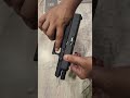 Umarex Glock 17 Blowback CO2 BB Pistol #bbgun #shortsfeed #gunlovers #airsoft #glock #umarexairguns