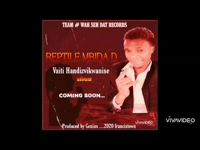 mbida dee ..2020 album preview