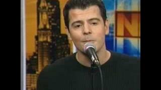 Jordan Knight  She's got a way