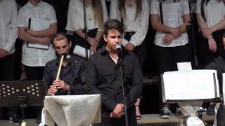 Nevzat Meri̇ç - Karahi̇sar Kalesi̇ Yikilir Geli̇r