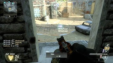 How to get lucky with the Executioner