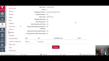 RMI 270 Week 4 Intro