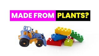 Plant-Based Plastics Are Biodegradable Plastics Future Technology & Science News 149