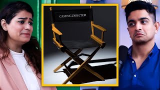 How Actors Are Selected For Roles  Top Casting Director Explains