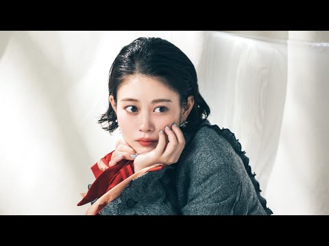 高畑充希さん（33）「結婚して今は生活に取り組むことを楽しんでいます」【映画『秒速5センチメートル』出演中】｜CLASSY.