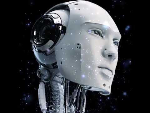 Boy Robot Male Entertainer/Drag King Mix