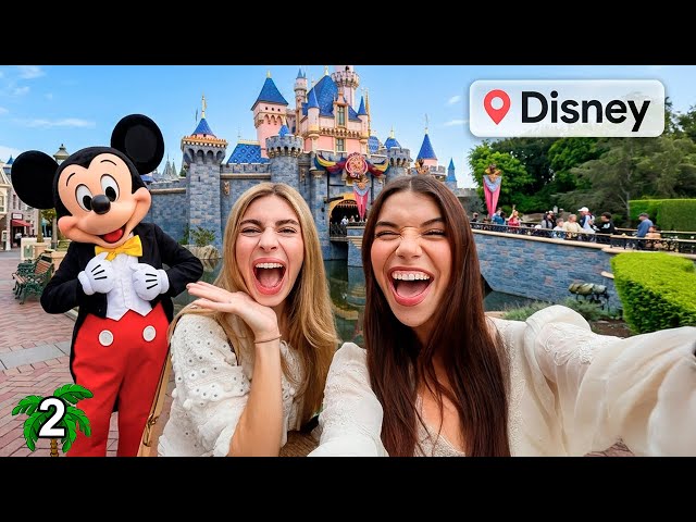 Cada día más cerca de conocer a Selena Gómez// vlog 2 Los Ángeles