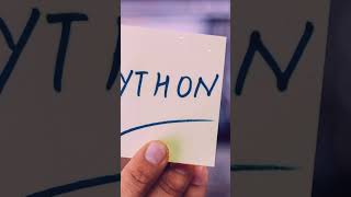 Hello and welcome to this introduction to programming and Python. Course its first Video