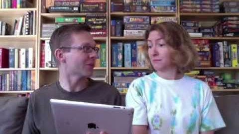 Pandemic: The Board Game app -- As seen by Matt Leacock