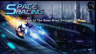 How To Hack Games Space Racing -3D Star Race 100%Work screenshot 2