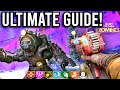 Cold War Zombies: Outbreak ULTIMATE GUIDE! EVERYTHING YOU NEED TO KNOW