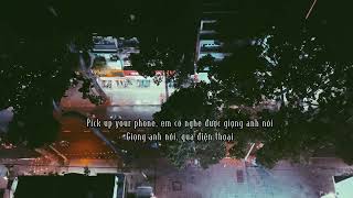 3107 4 - W/n x Erik ft Nâu | Video lyrics