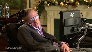 Stephen Hawking