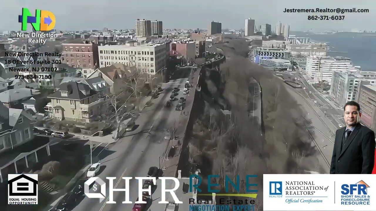 Historia Breve del Estado de New Jersey